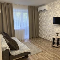 Фото Отель Apart Sharing (Апарт Шеринг) на улице Локомотивная