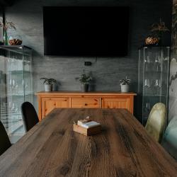 Фото SPA-отель Песок и море