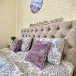 Фото Отель Rental Family Rooms (Рентал Фэмили) на Детском переулке