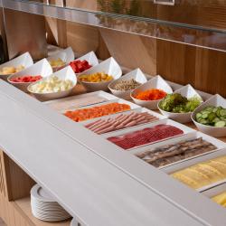 Фото Отель Palmira Garden Hotel & SPA (Пальмира Гарден)