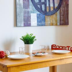 Фото Отель Dayker City на улице Фурманова