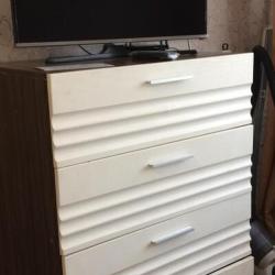 Фото Апартаменты на улице Адмирала Макарова 2