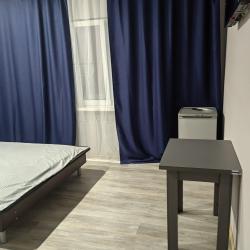 Комната студия