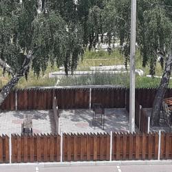 Фото Отель Apreski Бунгало на Банном (Апрески)