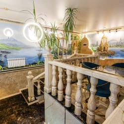 Фото Отель Rim Grand Hotel (Рим Гранд)