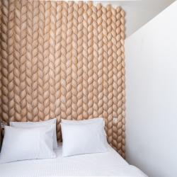 Фото Отель На квартире на улице Железнодорожная 3