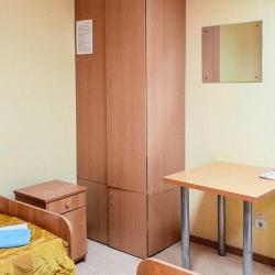 Фото Отель Smart Hotel KDO (Смарт КДО )