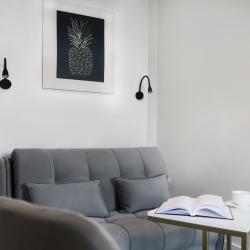 Архитектор Apart Hotel by Provence — 4edc370a8478229ce459b539ac949a72