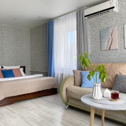 Фото Апартаменты на улице Свободы