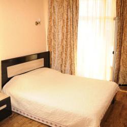 Фото Отель Леона