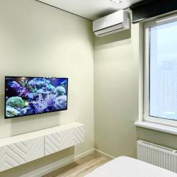 Фото Апартаменты на улице Дегунинская 9 корпус 1