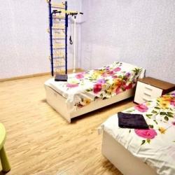 Фото Апартаменты на шоссе Можайское