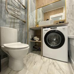 Фото Отель InnHome Apartments (ИннХоум) на набережной Героя России С.А. Кислова 27