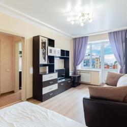 1-комнатные апартаменты стандарт