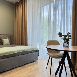 Апартаменты студия ильинская, 13/2