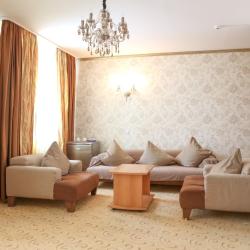 Фото Отель Озерки