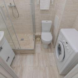 Фото Апартаменты на улице Михайловская