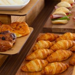 фото 42 Hampton by Hilton Moscow Rogozhsky Val (Хэмптон Хилтон Рогожский Вал)