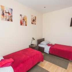 Фото Отель Asti Rooms (Асти Румс)