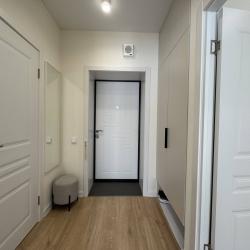 1-комнатные апартаменты люкс город Самара, улица Гая, дом 22