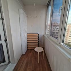 Фото Отель Квартиры в Подмосковье на улице Институтская 19к1