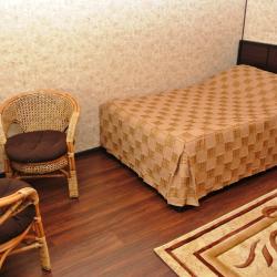 Фото Отель Меркурий