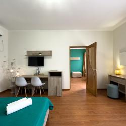 Фото Отель Platan (Платан)