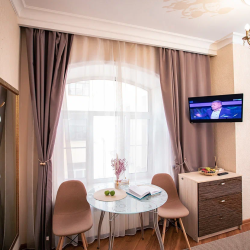 Фото Апартаменты Floris Apartments (Флорис Апартментс) на Невском