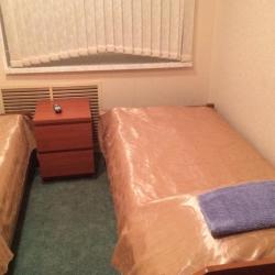 Фото Отель Серебряный бор