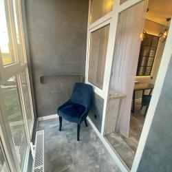 Фото Апартаменты Housevip на улице Матрены Наздрачевой 3/1