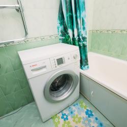 Фото Апартаменты на улице Зверева 37