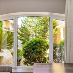 2-комнатные апартаменты улучшенные Южных культур 5 кв.11