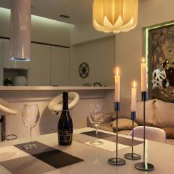 Фото Апартаменты на улице Селенгинская