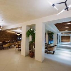 Фото Barhat Hotel & SPA (Бархат Отель и СПА)