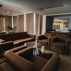 Фото GoPark Hotel (ГоПарк Отель) (бывш. Холидей Инн Экспресс)