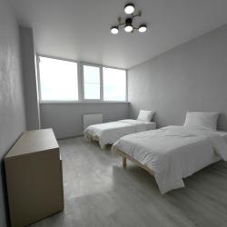 Фото Отель Двухкомнатная квартира