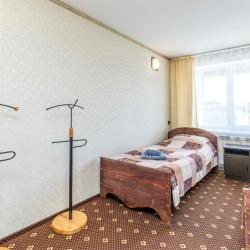 Номер стандарт с 2 односпальными кроватями