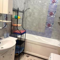 1-комнатные апартаменты стандарт