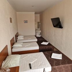 Фото Отель Мельница