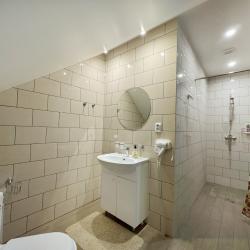 4-местная комната стандарт