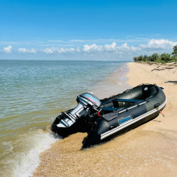 Фото Отель Ясенская коса - Азовская краса