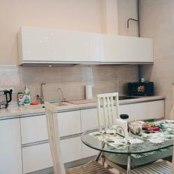 Фото Апартаменты на улице Шигабутдина Марджани 22