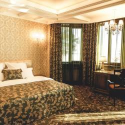 Фото Отель Люкс