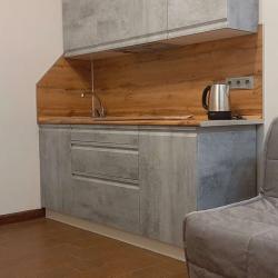 Фото Отель Aпаpтаменты Meчтa