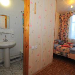 Фото Отель Sever inn (Север инн)