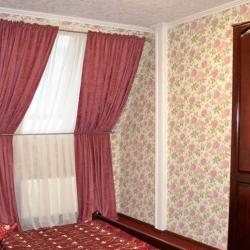 Фото Отель Усадьба Юзефова