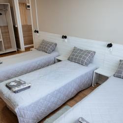 Фото Отель Sokolov Hotel (Соколов)