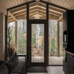 Фото Отель Chalet Forest (Шале Форест)
