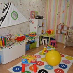Фото Отель Оранж