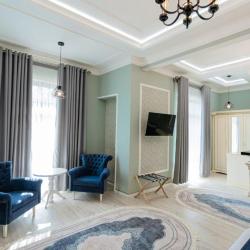 Фото Отель Royal Hotel Samarkand (Роял )